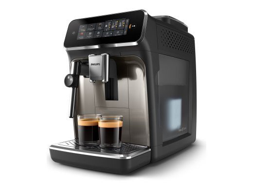Philips EP3326 pilnai automatinė kavos mašina 1.8l