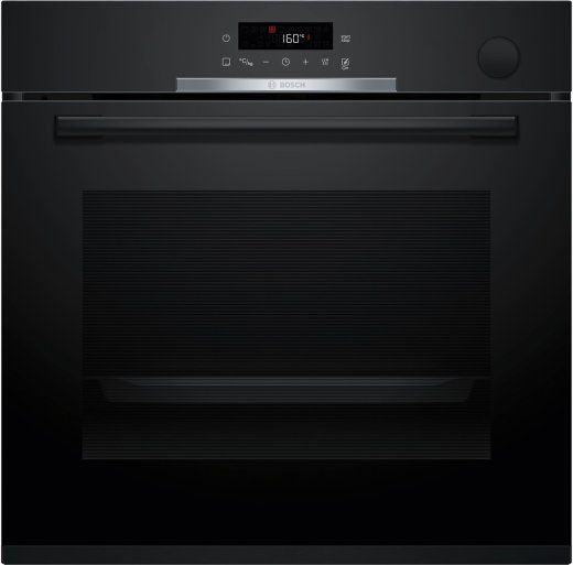Bosch Serie 4 HRG312BB4 ahju 71 L 3600 W Must