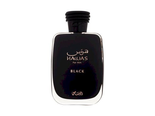 Rasasi Hawas EDP 100ml