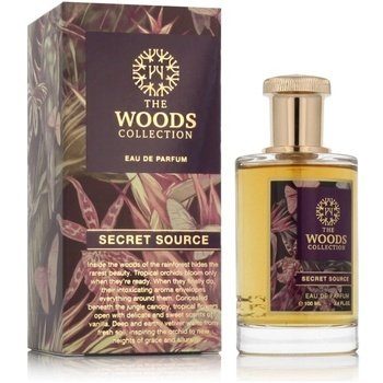 Secret Source EDP 100ml