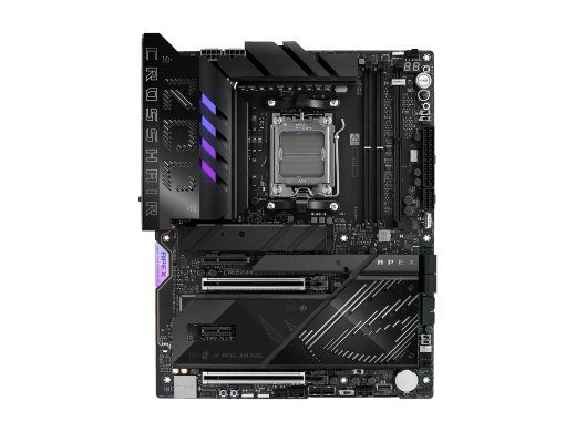 ASUS ROG CROSSHAIR X870E APEX ATX Motherboard Socket AM5 for AMD X870E
