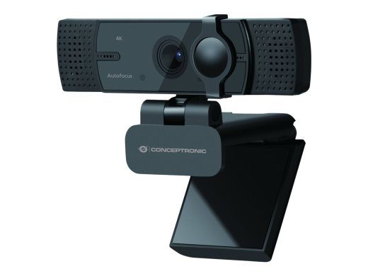 Conceptronic AMDIS07B 4K Vaizdo Kamera