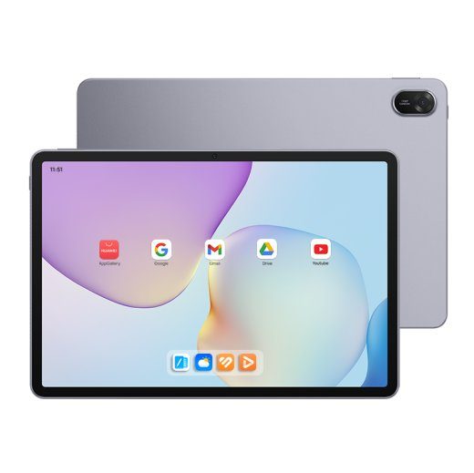 Huawei MatePad 11.5 2025 Hisilicon Kirin 128 29.2 cm (11.5) 8 Wi-Fi 6 (802.11ax) Hall