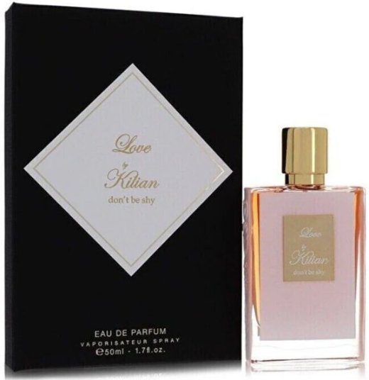 Kilian Love, Don't Be Shy Perfume EDP 50 ml