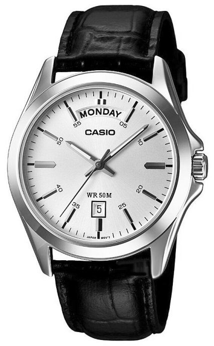 Casio MTP-1370L-7AVDF Men's Watch