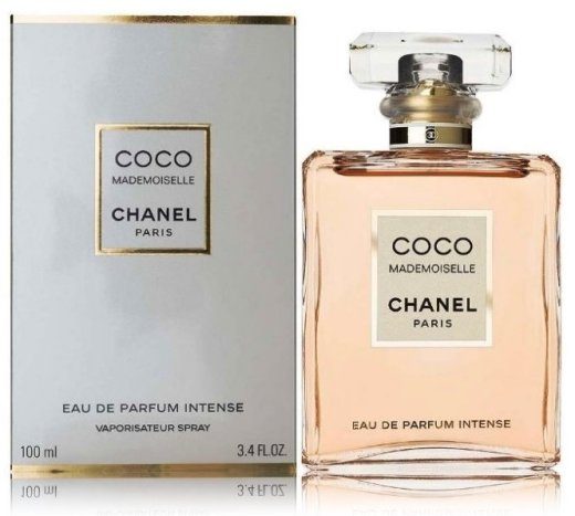 Chanel Coco Mademoiselle Intense Parfüüm EDP 100 ml