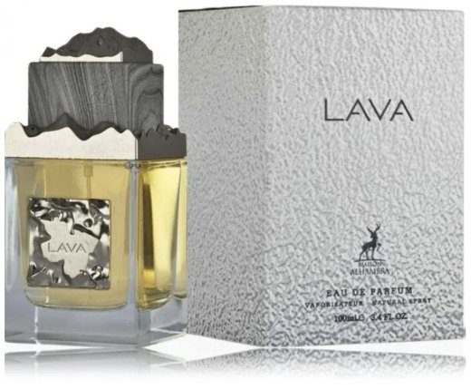 Maison Alhambra Lava parfumuotas EDP 100 ml