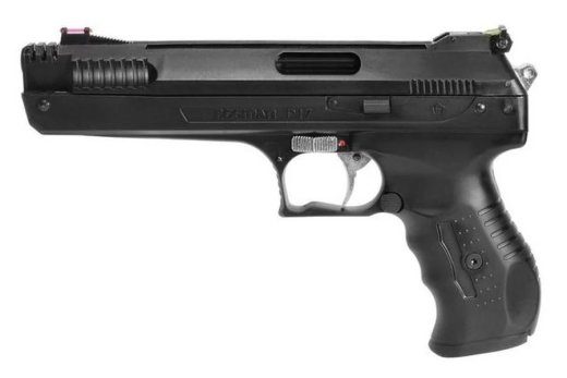 Õhuriftle BEEMAN USA P17 m.2004 PCA k.4,5 mm TRU-GLO