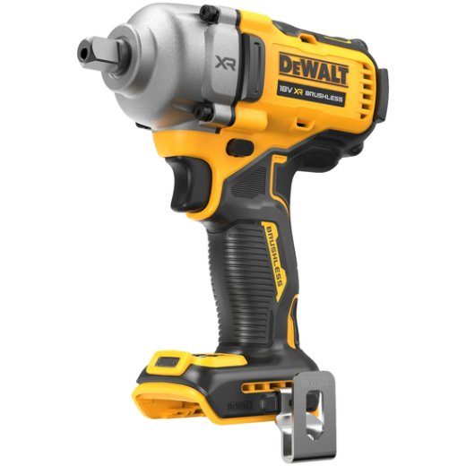 DeWALT DCF892P2T-QW Elektriline kruvikeeraja ja löökkeeraja 2000 rpm