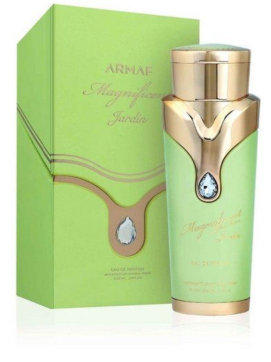 Armaf Magnificent Jardin Parfüüm EDP 100 ml