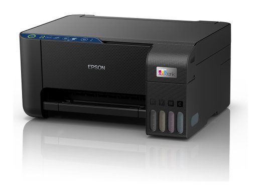 Epson EcoTank ET-2861 viskas viename rašalinis spausdintuvas