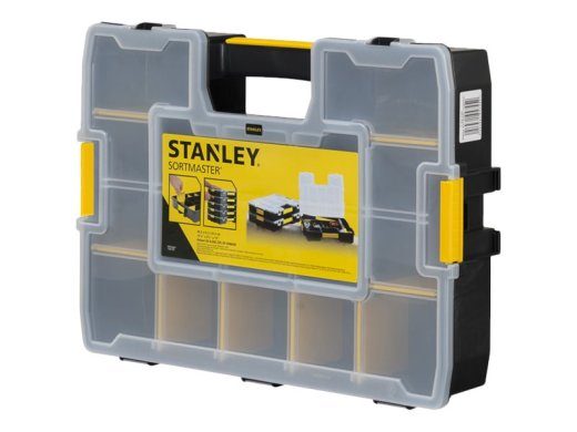 Stanley Sort Master korv tööriistakomplektide jaoks