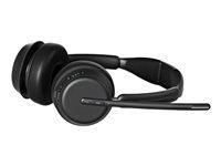 EPOS IMPACT 1060T juhtmeta kuulid Must