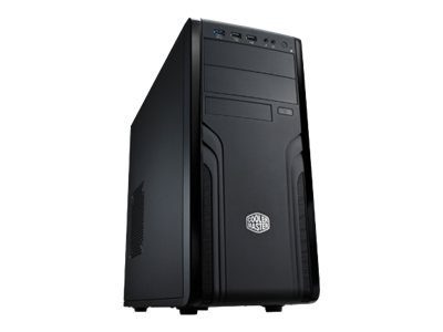 Cooler Master CM Force 500 ATX Tower Kaes
