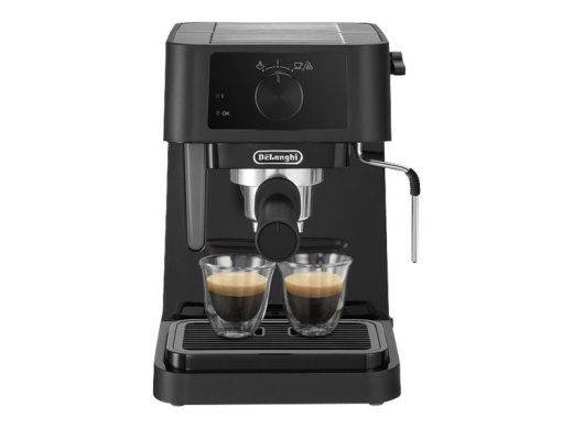 De'Longhi Stilosa EC230.BK kohvimasin must