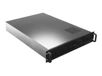 LANBERG Rackmount serveri korpuse E-ATX 650/12 19-tolline 2U