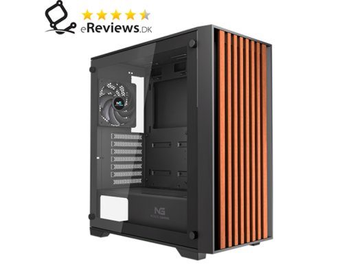 Nordic Gaming Ratatosk Tower ATX Puit