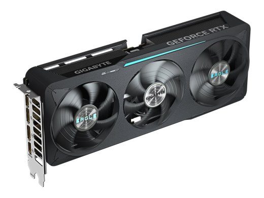 Gigabyte GeForce RTX 5070 12GB GDDR7 SDRAM