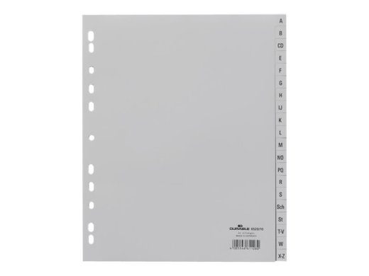 VASTUVASTUINE halli A4 dokumentihoidja (210 x 297 mm) hall