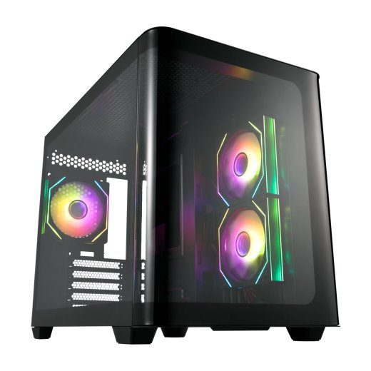 FSP Korpus S380 Mid Tower Must