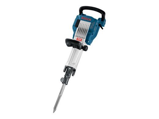 Bosch GSH 16-30 Professional 1750W Chisel Hammer