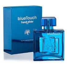 Blue Touch EDT 100ml