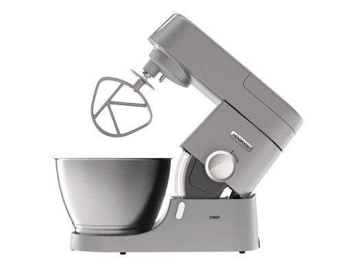 Kenwood Chef KVC3110S Virtuvės mašina Sidabrinė