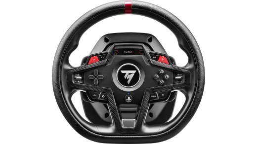 Thrustmaster Võidisõidu ratas T248R Must