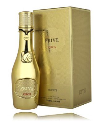 Riiffs Prive Oros Kvepalai EDP 100 ml