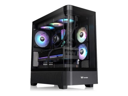 Thermaltake View 290 TG ARGB torn ATX must