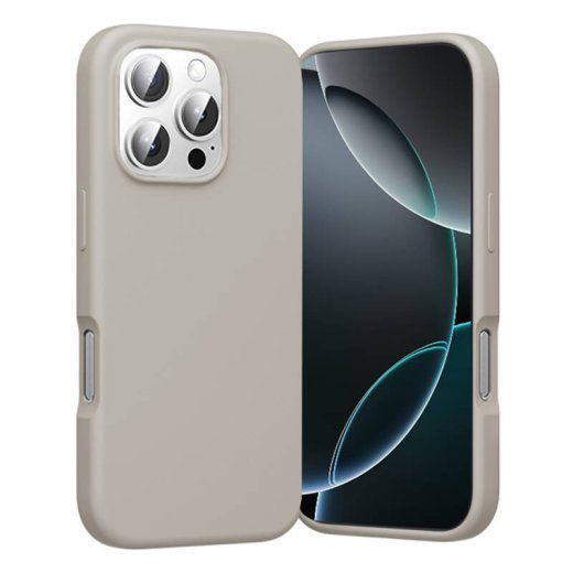 Vention KUHM0-40 ümbris iPhone 16 Pro Max jaoks MagSafe (Hall)