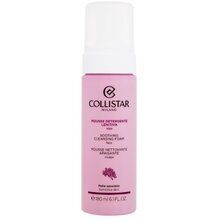 Collistar Soothing Cleansing Foam 180 ml