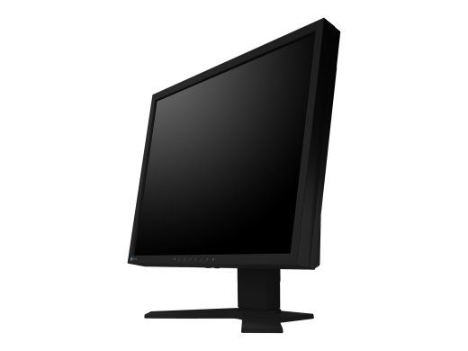 EIZO FlexScan S1934H 19 IPS 1280 x 1024 DVI VGA (HD-15) DisplayMonitor monitorius