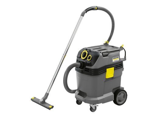 Kärcher Professional NT 40/1 Tact Tea L dulkių siurblys