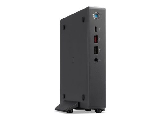 Acer Veriton N2 VN2595GT Mini PC Core i3 100U 8GB 256GB Intel Graphics ESHELL