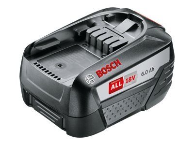 Bosch 6Ah Li-ion aku
