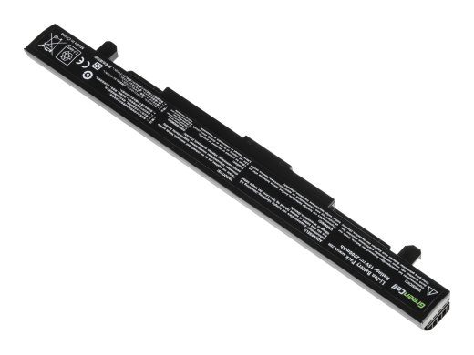 Green Cell 2200mAh Lithium-ion Laptopi aku