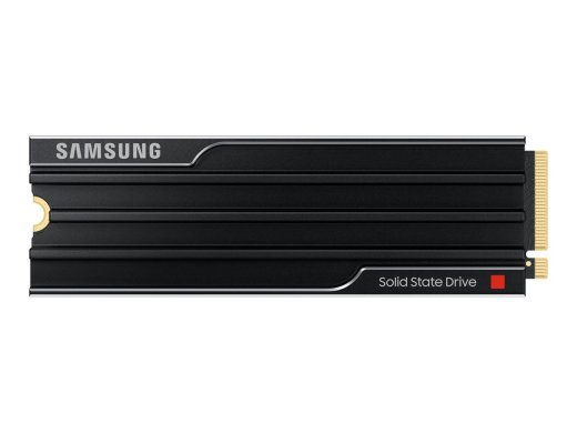 Samsung 9100 PRO SSD MZ-VAP2T0 2TB M.2 PCI Express 5.0 x4 NVMe