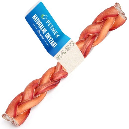 PETMEX veise peenises 30 cm Mono – koera näkkamisvahend – 1 tk.