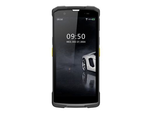 Grandstream WP856 juhtmevaba VoIP-telefon