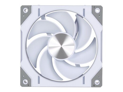 Phanteks PH-F120D30 3-Pack 120mm Weiße Lüfter