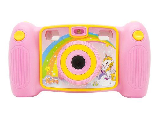 Easypix Kiddypix Mystery 1,3Megapixel Digikaamera