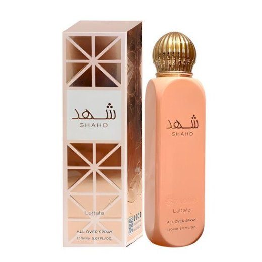 Lattafa Shahd kehahapsud 150ml