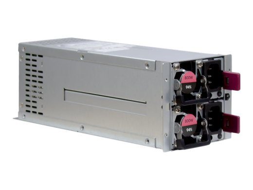 ASPOWER R2A-DV0800-N 800Watt 80 PLUS Platinum Toiteallikas