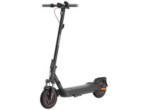 Xiaomi Electric Scooter 5 Max elektrinis paspirtukas Black