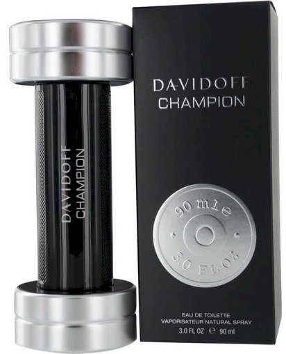 Davidoff Champion Kvepalai EDT 90 ml