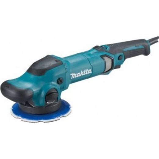 Makita PO6000C Auto Poleerimismasin 900W 6800 rpm