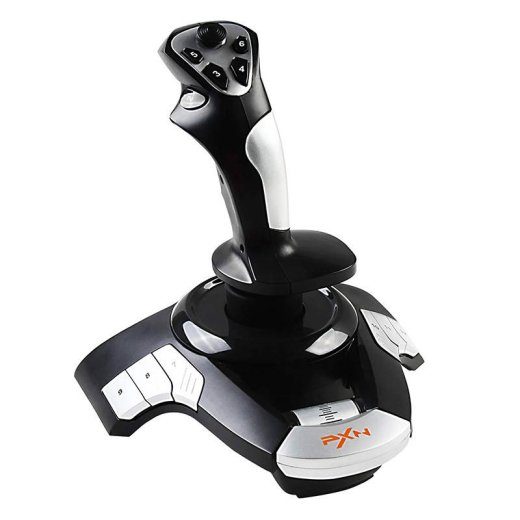 PXN-F16 Skrydžio joystickas PC