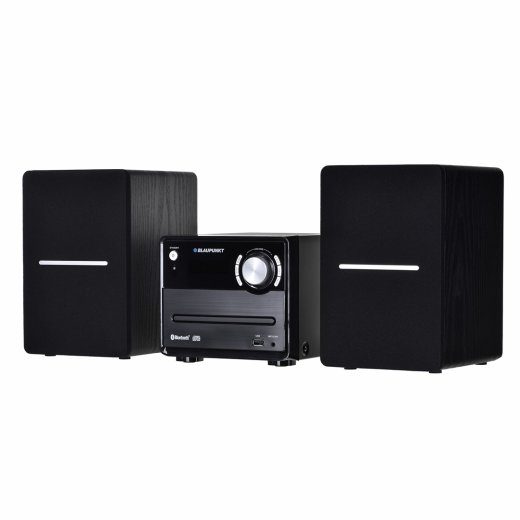 Blaupunkt MS13BT kodu helisüsteem