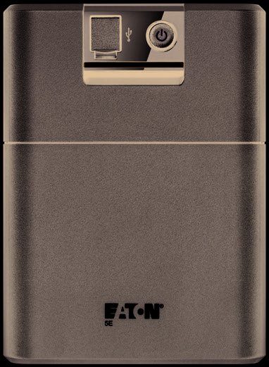 Eaton UPS 5E Gen2 1600UI IEC 1600 VA 900 W